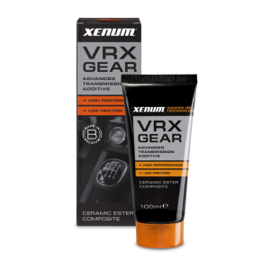xenum vrx gear