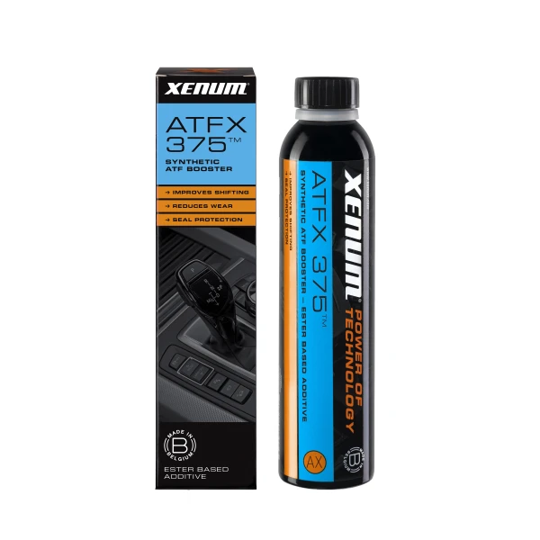 xenum atfx 375