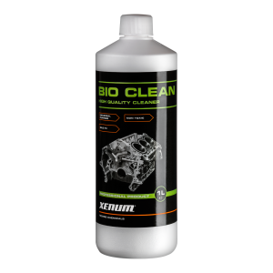 xenum bio clean