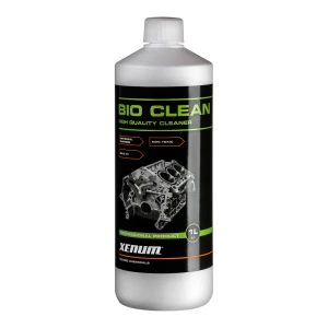 xenum bio clean