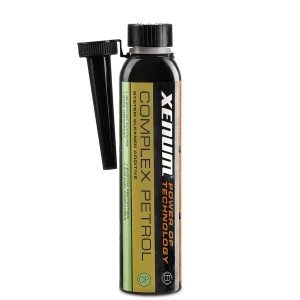 Xenum Complex Petrol System Cleaner
