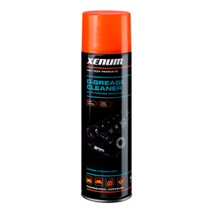 Xenum D-Grease Cleaner