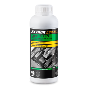 Xenum DPF Refill Fluid
