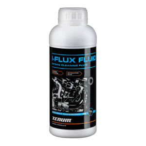 xenum i-flux egr cleaning fluid