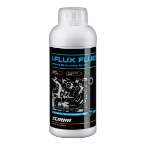xenum i-flux egr cleaning fluid