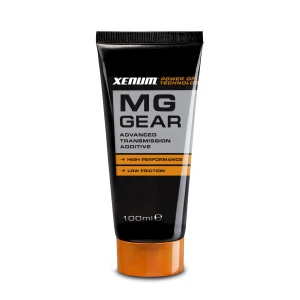 xenum mg-gear