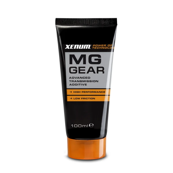 xenum mg-gear