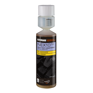 xenum nex10