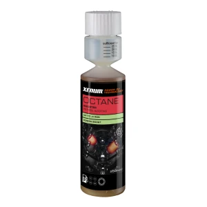 xenum octaan booster