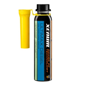 xenum ultimax diesel conditioner