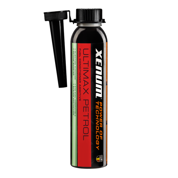 Xenum Ultimax Petrol Conditioner