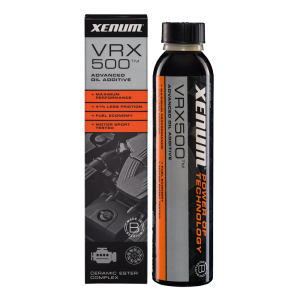 xenum vrx 500