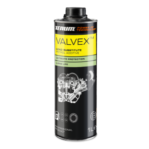 xenum valvex protection fluid