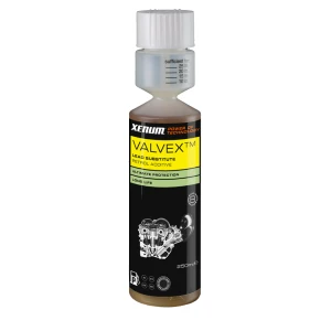 xenum valvex