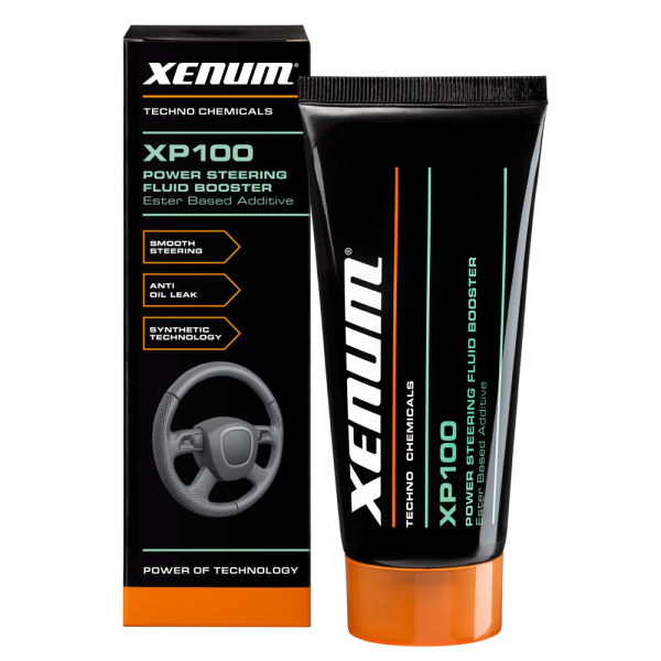 Xenum XP 100