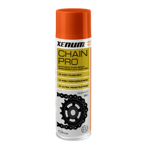 xenum chain pro