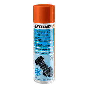 XENUM Deblock Shock