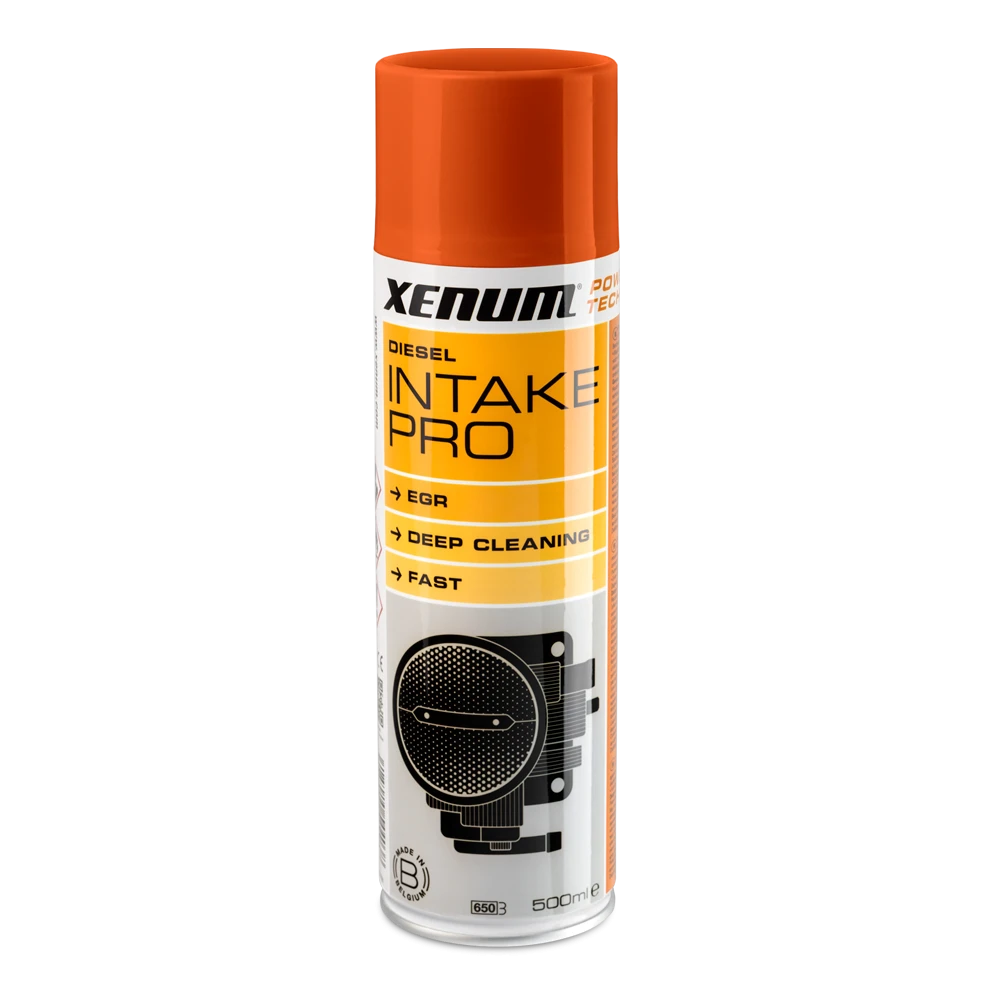 xenum intake pro diesel