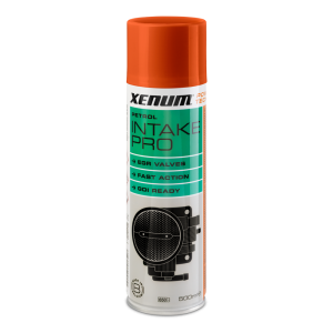 XENUM Intake Pro Petrol