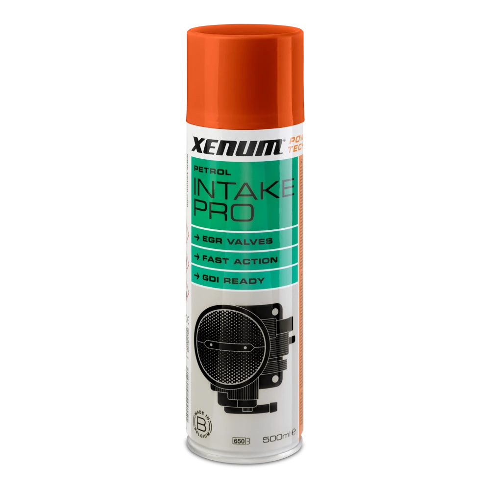 XENUM Intake Pro Petrol