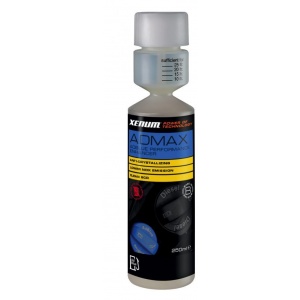 Xenum AdMax AdBlue toevoeging