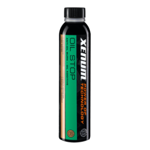 xenum oil stop