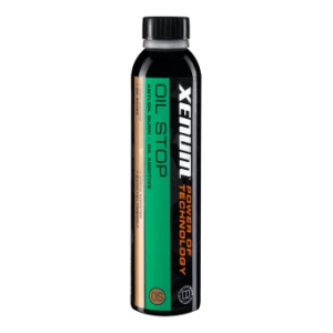 xenum oil stop