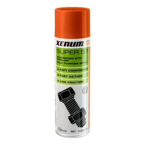 xenum super 5.1