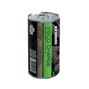 xenum visco charge