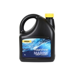 Mirka Polarshine Marine DeepClean 3L