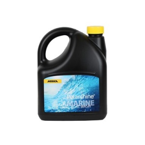 Mirka Polarshine Marine Boat Wash