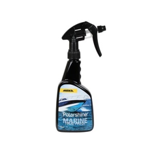 Mirka Polarshine Marine Final Finish 500ml