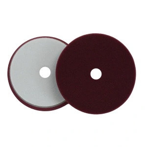 SANDWICH Maroon Heavy Cut Pad