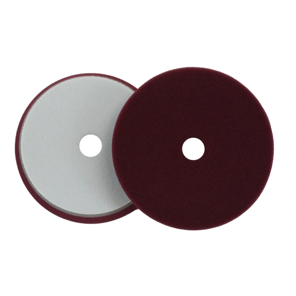 SANDWICH Maroon Heavy Cut Pad