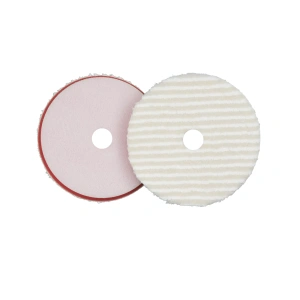 MICROWOOL Cut & Polish Pad, Angled