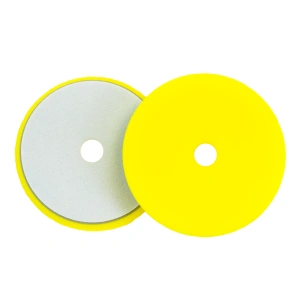 SANDWICH Yellow Fine Polishing Pad
