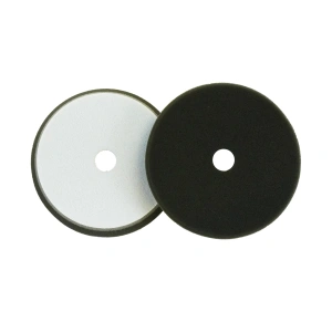 SANDWICH Black Finishing Pad
