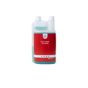 Pro Ceramic Hydro shampoo 1L