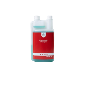 Pro Ceramic Hydro shampoo 1L