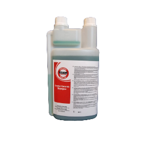 Waxoyl Ceramic Hydro shampoo 1L