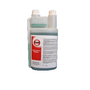 Waxoyl Ceramic Hydro shampoo 5L