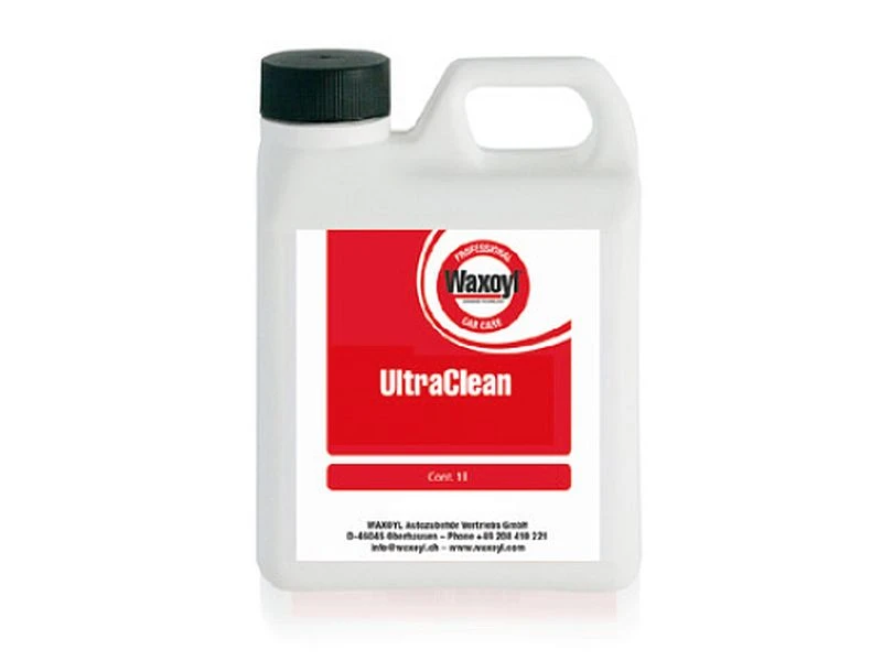 Waxoyl Ultra clean 1 liter