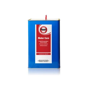 Waxoyl Motor Care/Engine Protect 5L