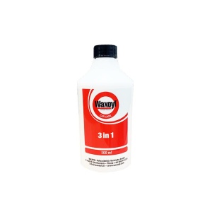 Waxoyl 3 in 1 Bottle (Refill) 500ml