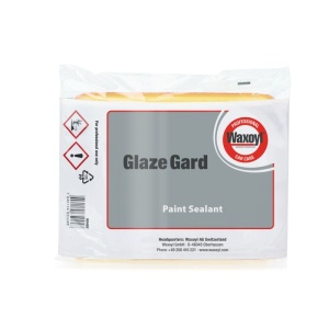 Waxoyl Glazegard spons