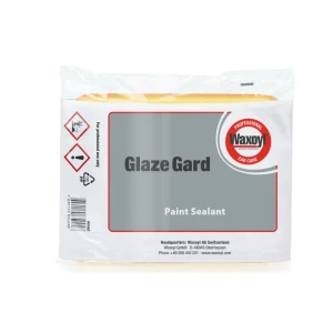 Waxoyl Glazegard spons