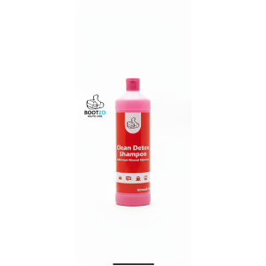 Clean Detox Shampoo