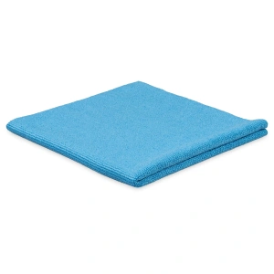 Edgeless blue microfiber 320gr
