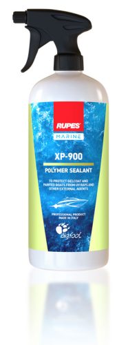 MARINE XP-900 POLYMER SPRAY SEALANT