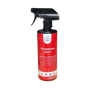Pro-Refresh 3-in-1: Triple Action Sealant Spray (500ml)